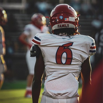 Jaheim Gordon