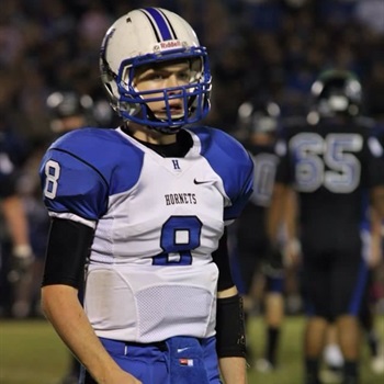 Micah Wall