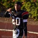 Khari Thomas