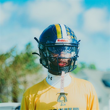 Tyjuan Hill