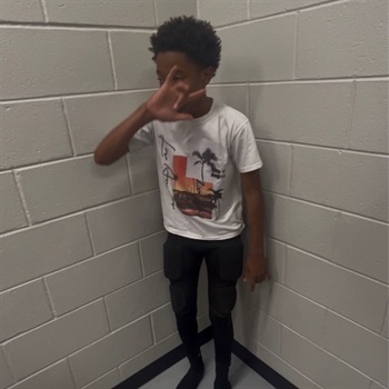 Zay Johnson