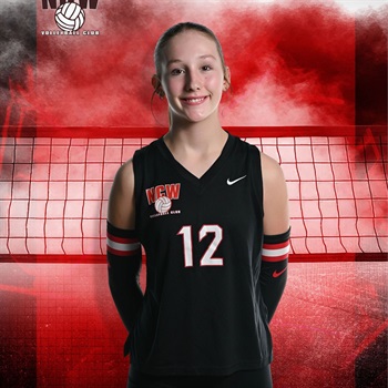 Jacey Richerson