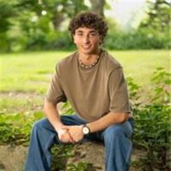 Sage Peterson