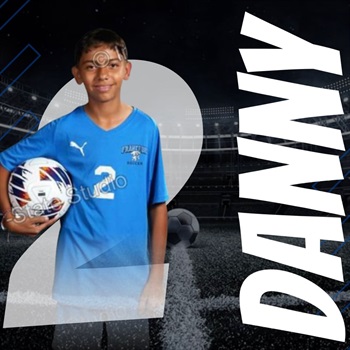 Danny Leon- Mayorga