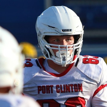 Noah Bates