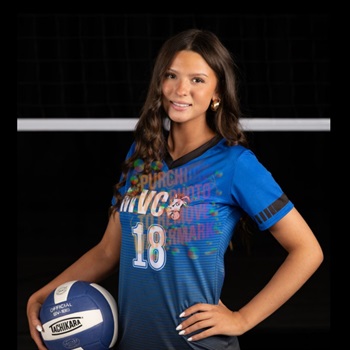 Grace Baumann