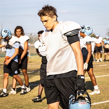 Dylan Deso