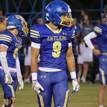 Kyzer Mullins