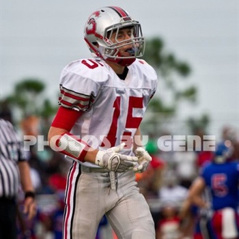Anthony Puleo