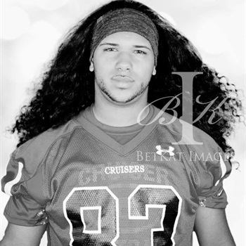 Alexi Lizardo-Martinez