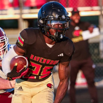 Kaleb Lewis