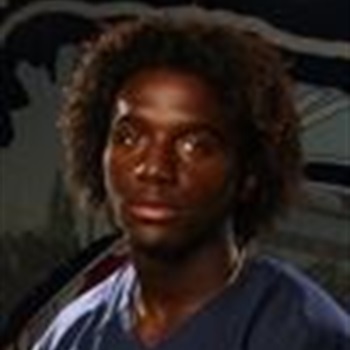 LJ Melvin