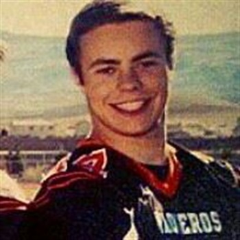 Austin Smith