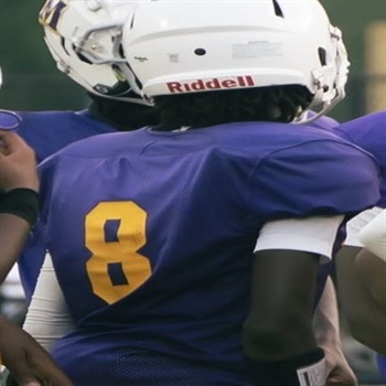 Treshun Norman