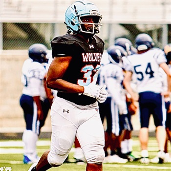 Ethan Covil
