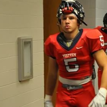 Mitch Kekel