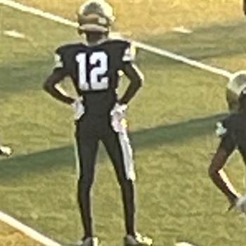 Kavaris Sampson