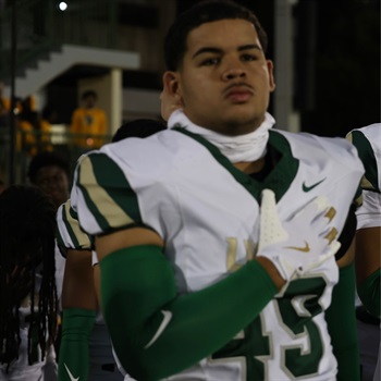 Anthony Rodriguez