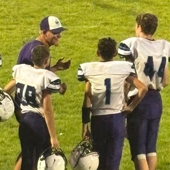 Landry Hiltgen