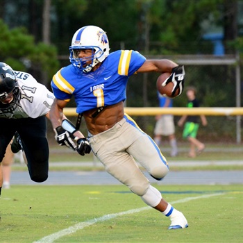 Desmond Dozier
