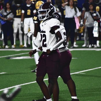 Houston Newberry