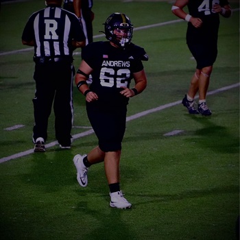Jace Dickson
