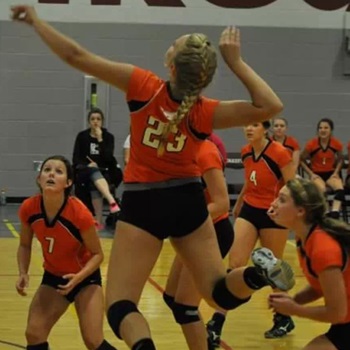 Chantelle Christensen