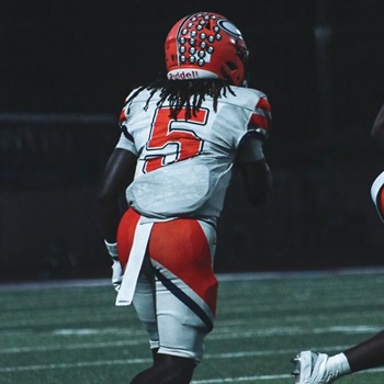 Roosevelt Blackmon