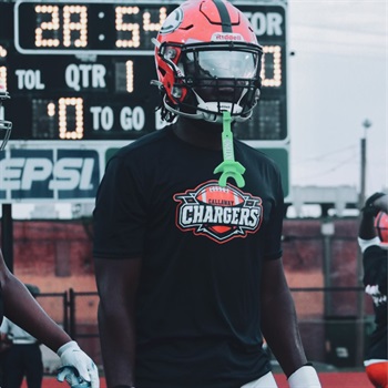 Vondre Denson