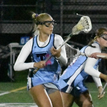Caileigh McDonough
