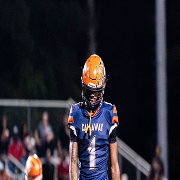 Jasiah Harris