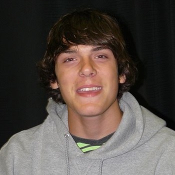 Tommy Boucher Drouin