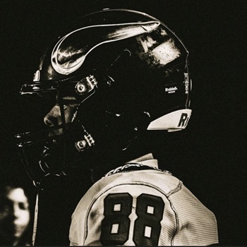 Xavier Banks