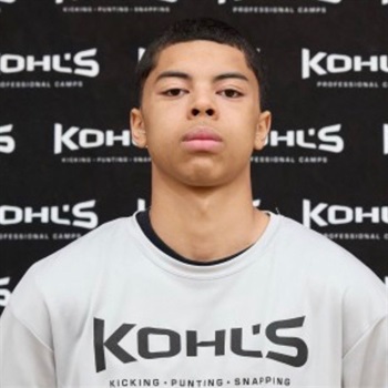 Xavier Banks