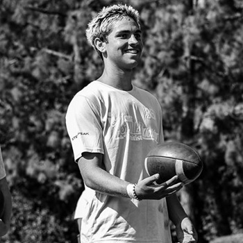 Blake Baker