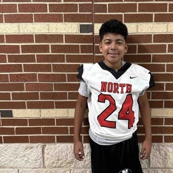 Jayden Lemus