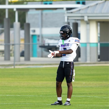 Antwon Jenkins