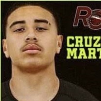Cruz Martinez