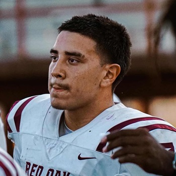 Cruz Martinez