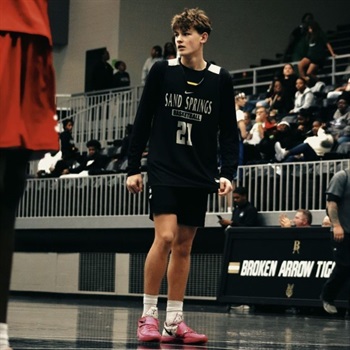 Hunter Hoffman