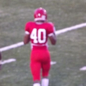 Keith Guy