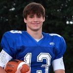 Ridge Davis
