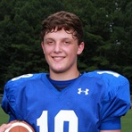 Dylan Davidson