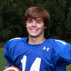 Cameron Mann