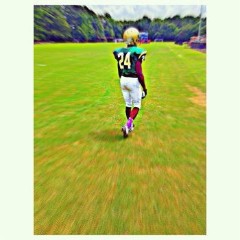 Daequon Carr