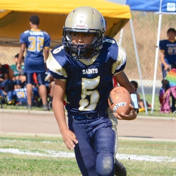 Antonio(Otter Pop) Vizcaino