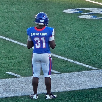 Marcellus Brown