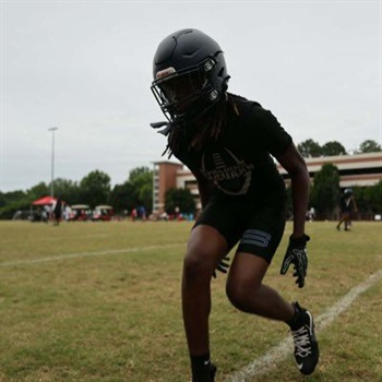 Daylen Sims