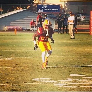 Davian Dailey