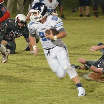 Anthony Clayton Vance  Cooper